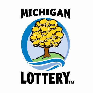 michigan lottery logo