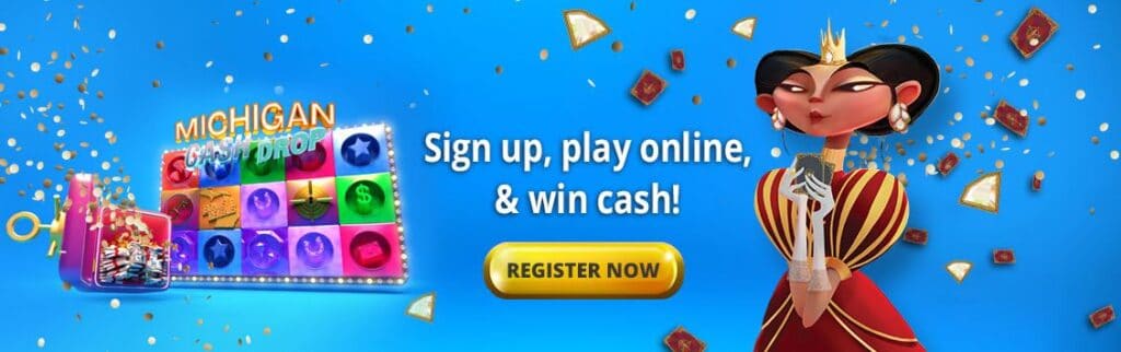 Michigan lottery online Michigan lottery online