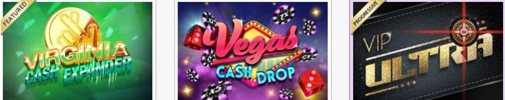 VA Lottery Promo code