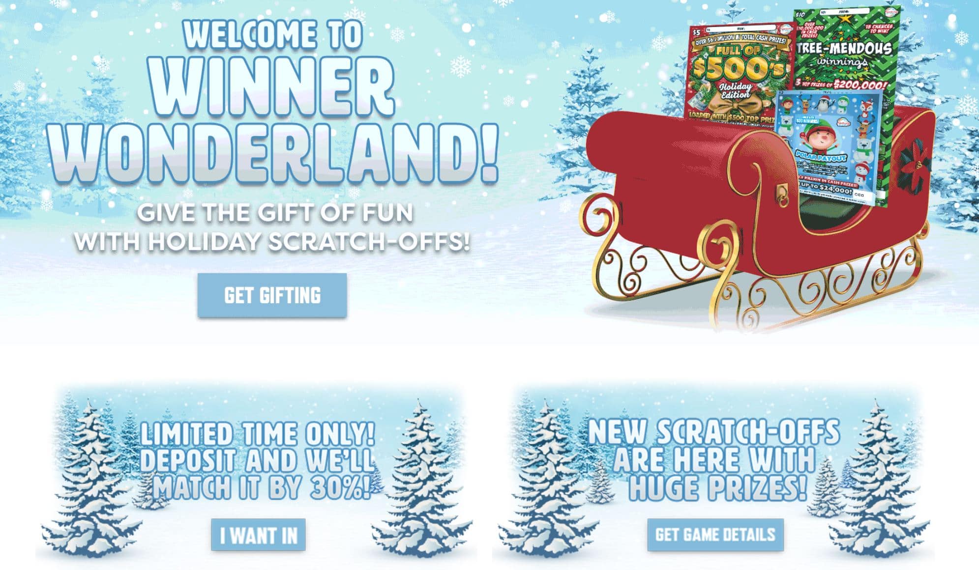 Kentucky Online Lottery Review